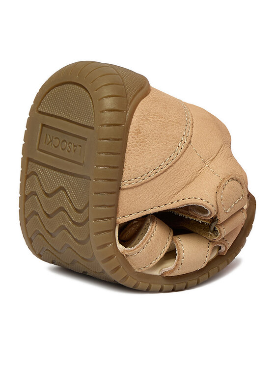 Lasocki Kids Lasocki Kids Sandále CEO-CI12-GORKY-03(II)CH Béžová