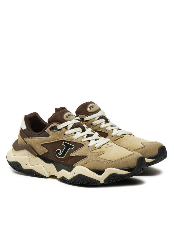 Joma Joma Laisvalaikio batai C1400 C1400W2424 Smėlio