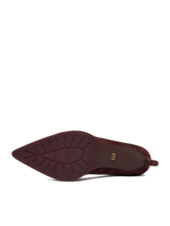 GINO ROSSI GINO ROSSI Scarpe stiletto EO-INTI-2635-1 Bordeaux