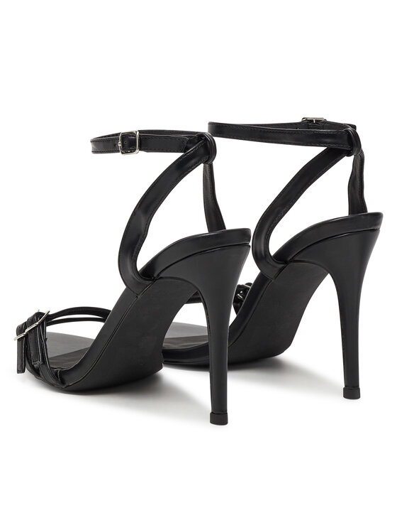 DeeZee DeeZee Sandale 1364J-5 Crna