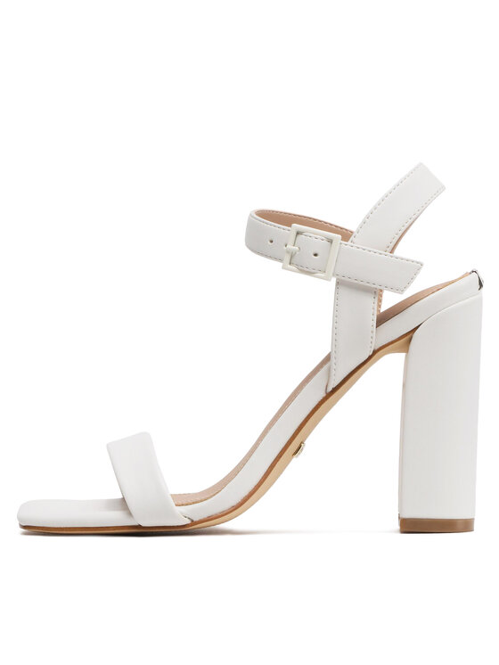 Guess Guess Sandales Alibi FL6ALI ELE03 Balts