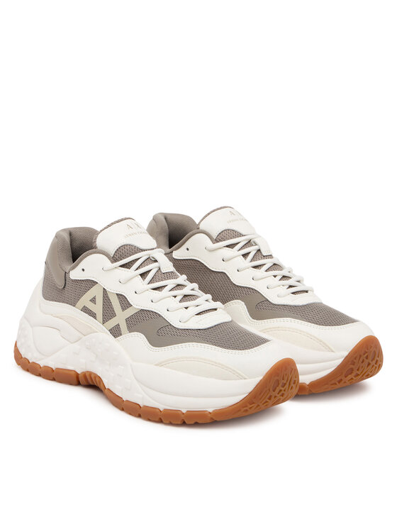Armani Exchange Armani Exchange Tenisice XW001626 AF19530 MZ281 Kaki