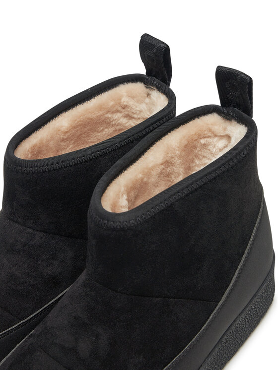 Tretorn Tretorn Botine Alunda Hybrid 059 Negru