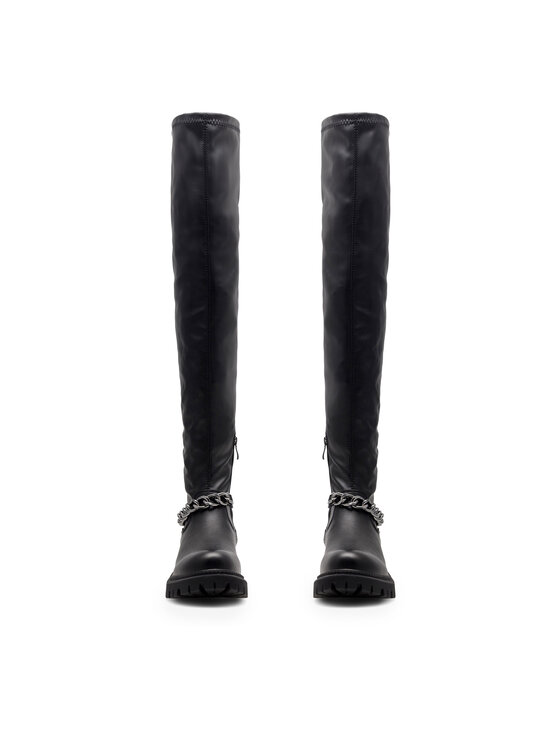DeeZee DeeZee Ilgaauliai H13073A-5 Juoda