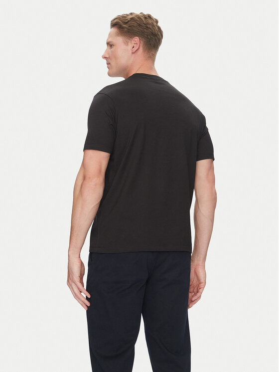 Paul&Shark Paul&Shark T-särk C0P1240 Must Regular Fit