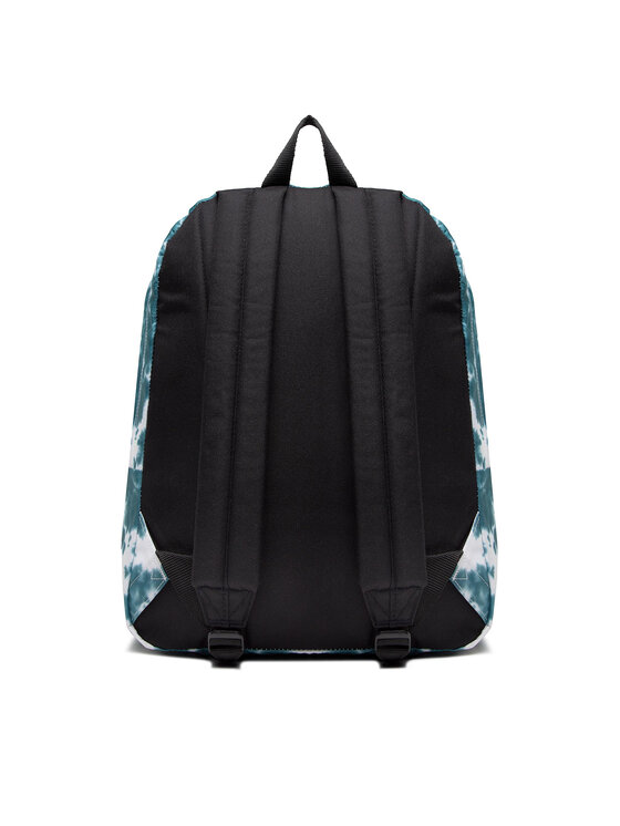 Vans Vans Mugursoma Wm Realm Backpa VN0A3UI660Q1 Zaļš