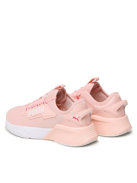 Puma Puma Sneakersy Retaliate 2 Jr 377085 08 Różowy