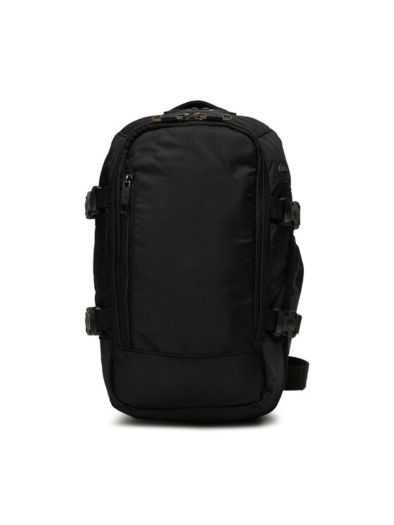 Semi Line Semi Line Kabinenrucksack P8249-1 Schwarz