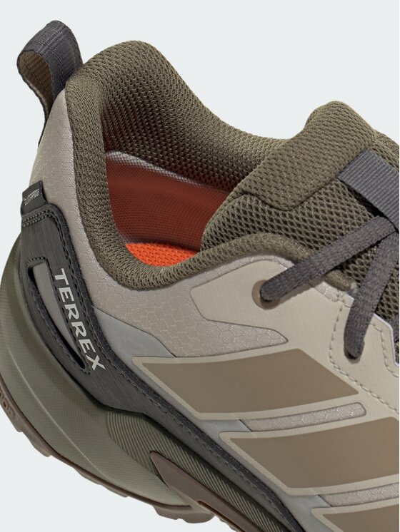 adidas adidas Trekkingi Terrex Eastrail 3 Climaproof Beżowy