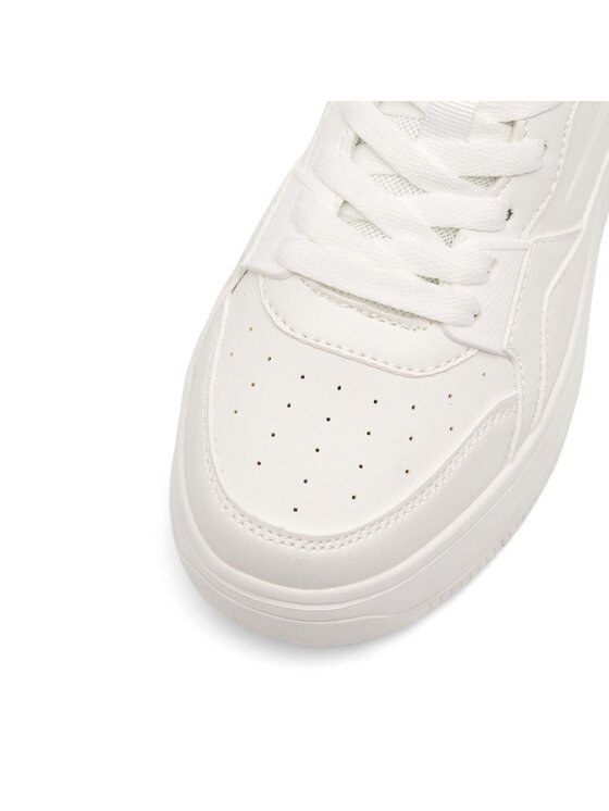 Sprandi Sprandi Sneakers BEAT MID WP40-22755C Alb