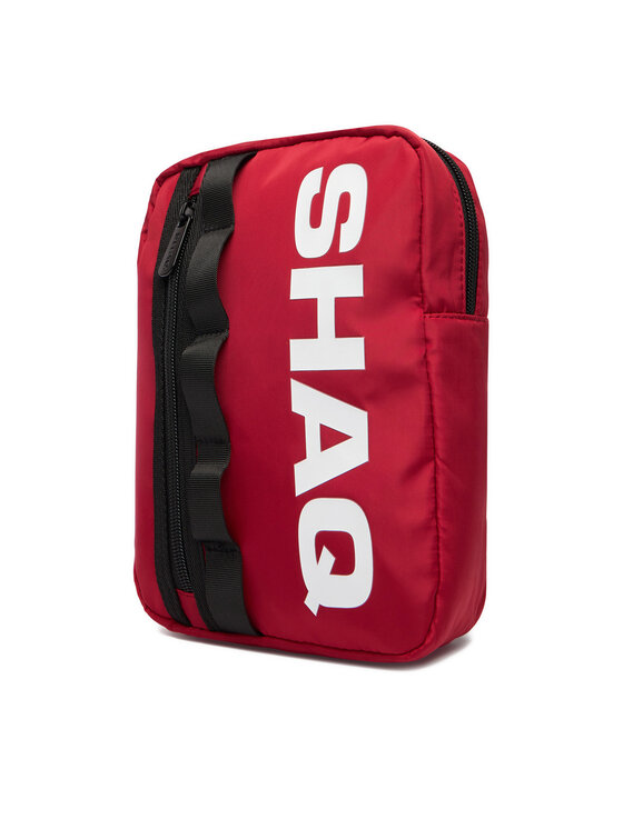 SHAQ SHAQ Crossover torbica CWBEO-SHAQ-P-001-09 Crvena