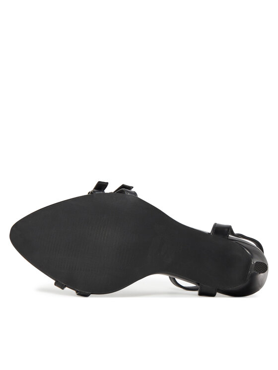 DeeZee DeeZee Sandale 1364J-5 Crna