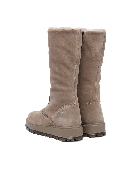 Primigi Primigi Kozaki GORE-TEX 8879611 S Szary