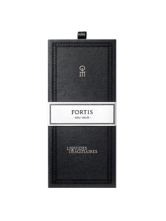 Liquides Imaginaires Liquides Imaginaires Fortis Woda perfumowana