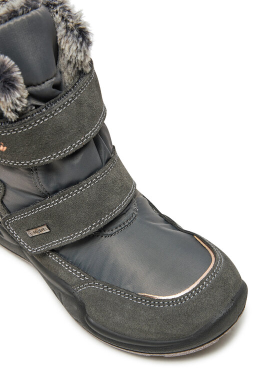 Primigi Primigi Śniegowce 6878555 S GORE-TEX Szary