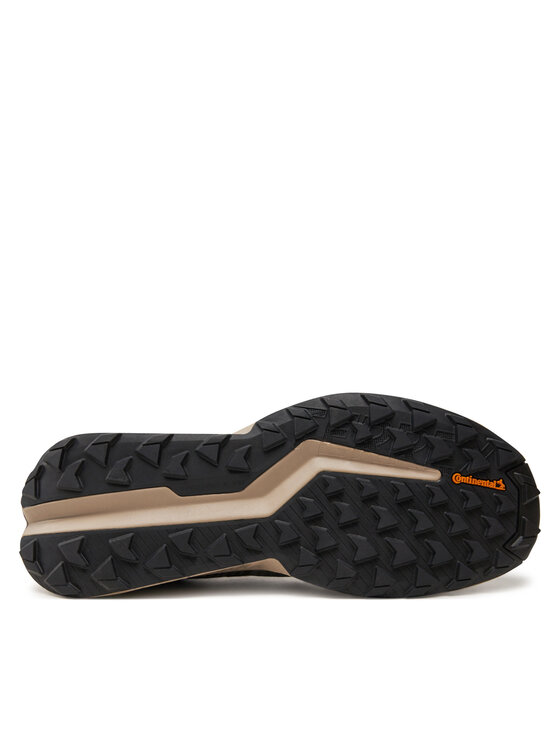 adidas adidas Turistiniai batai Terrex Soulstride Flow Gore-Tex JI1688 Pilka