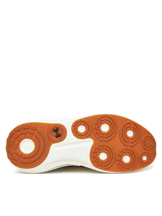 Under Armour Under Armour Снікерcи UA Phantom 4 3027593 Бежевий