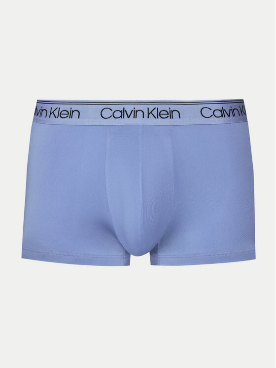 Calvin Klein Underwear Calvin Klein Underwear Súprava 3 kusov boxeriek 000NB2569A Farebná