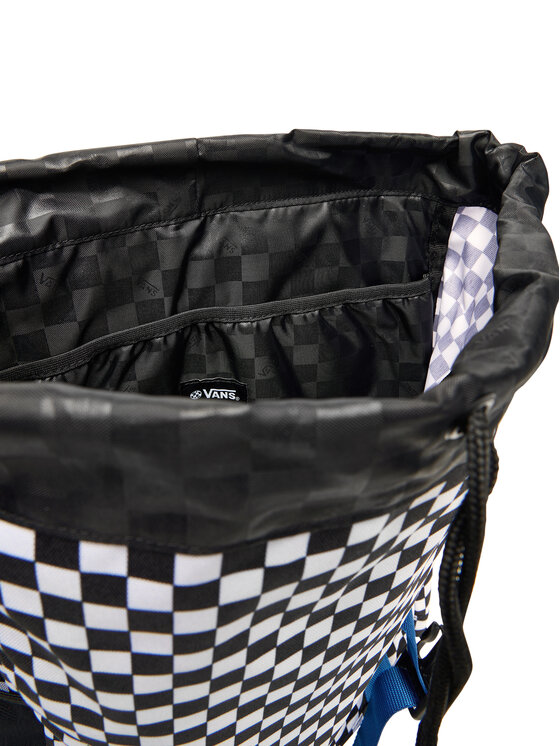 Vans Vans Σακίδιο Utility VN000PSFY281 Μαύρο