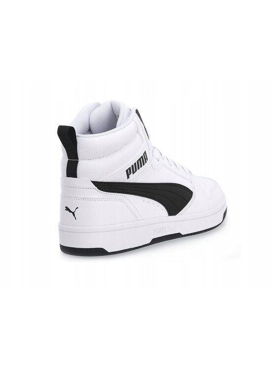 Puma Puma Buty 392326-02 Biały