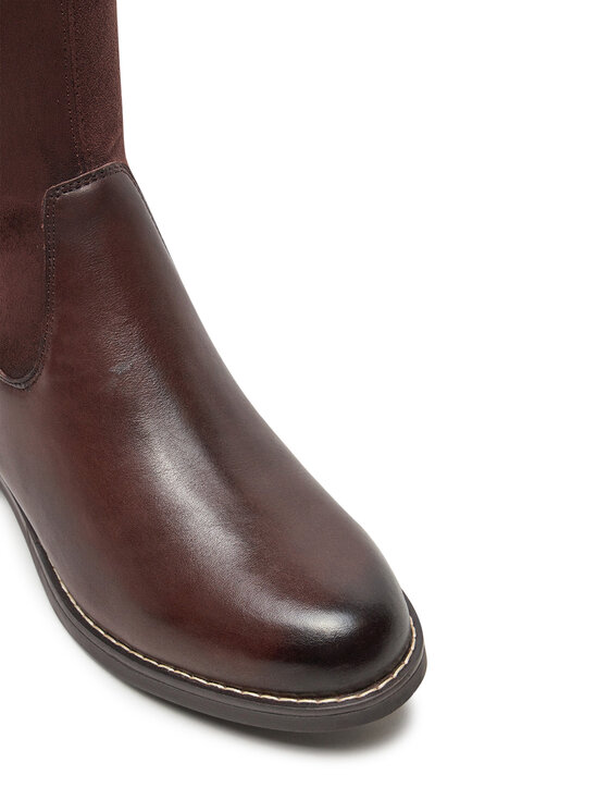 Tamaris Tamaris Stivali 8-85502-43 Marrone