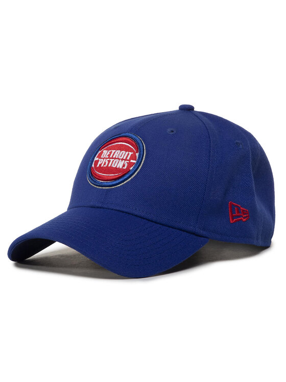New Era Шапка с козирка The League Detpis O 11486914 Тъмносин