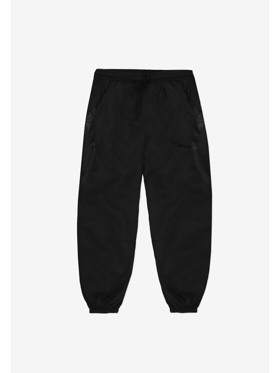 PROSTO. PROSTO. Spodnie dresowe Contrast Czarny Regular Fit