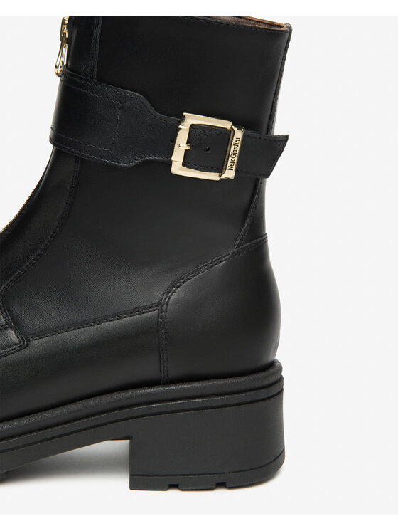 Nero Giardini Nero Giardini Αρβύλες I514862D Μαύρο