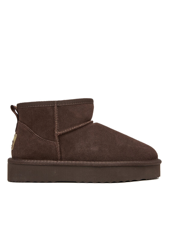 Pepe Jeans Pepe Jeans Hótaposó Dissy Young W PLS50536 Barna