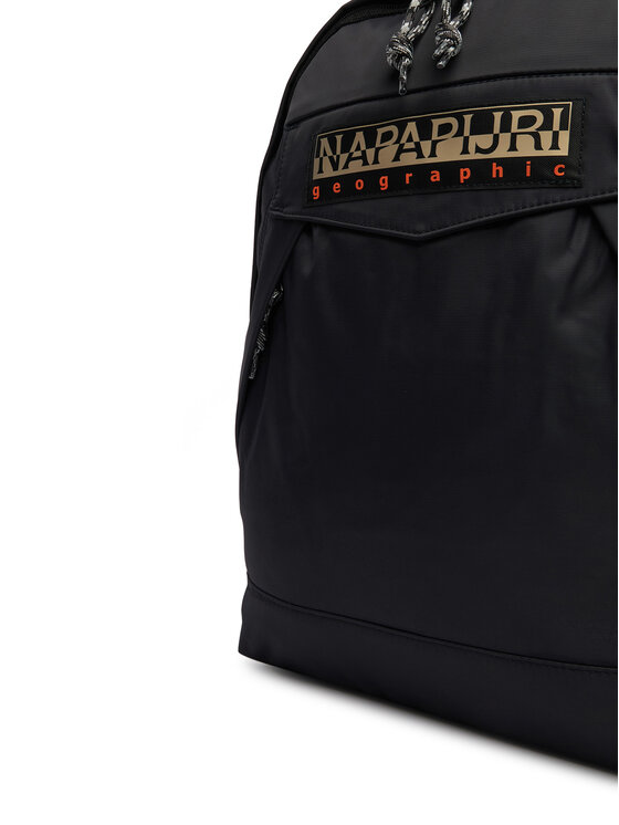 Napapijri Napapijri Zaino F-Olina NP0A4HM29411 Nero