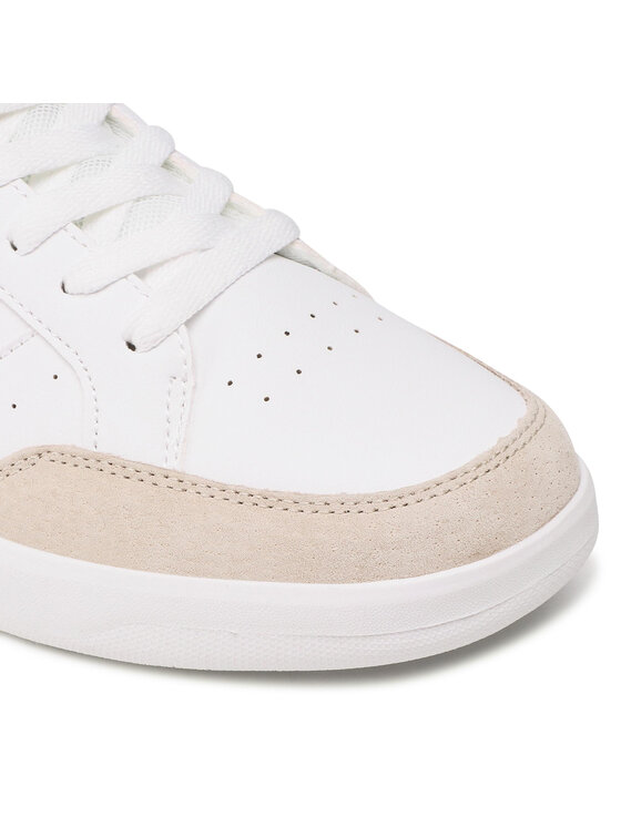 Sprandi Sprandi Sneakers MP40-21046Y Bianco