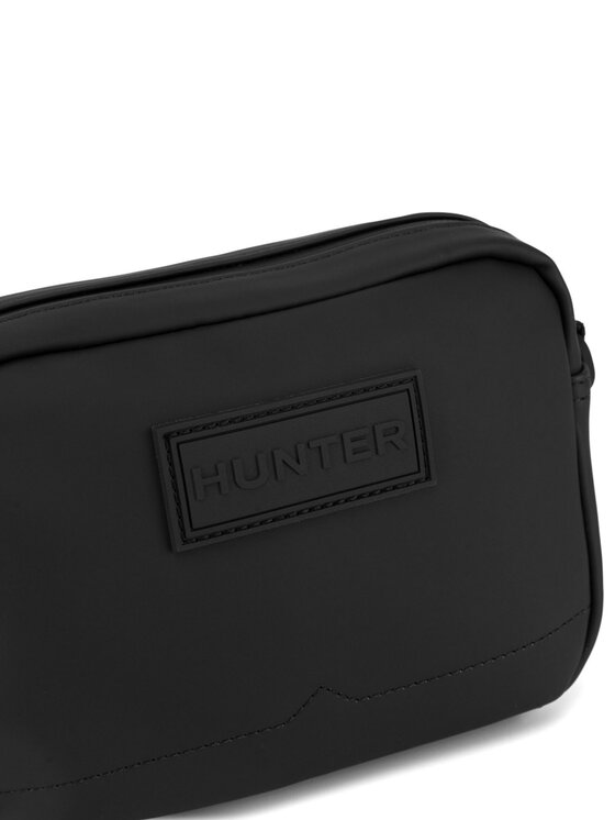 Hunter Hunter Crossover torbica HTR-K-002-06 Crna