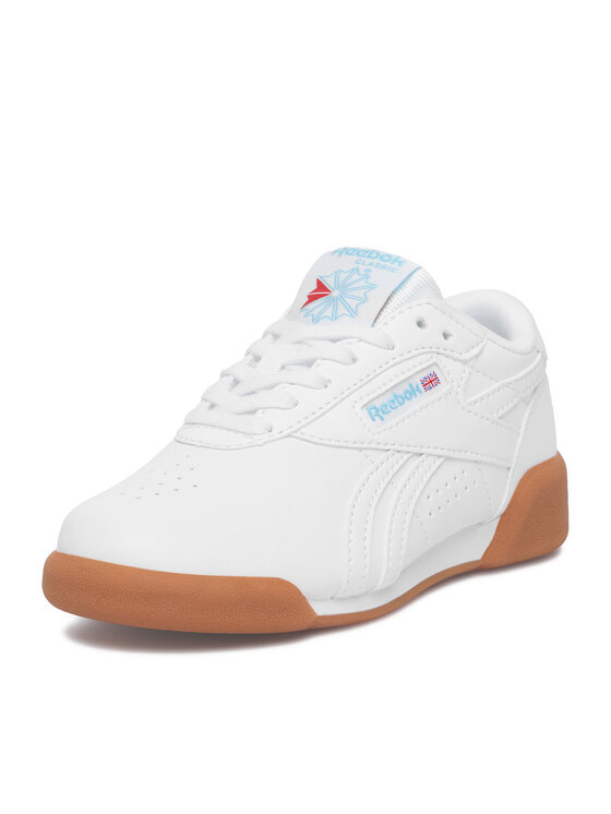Reebok Reebok Sneakersy EO-F/S LO 100268314 Biały