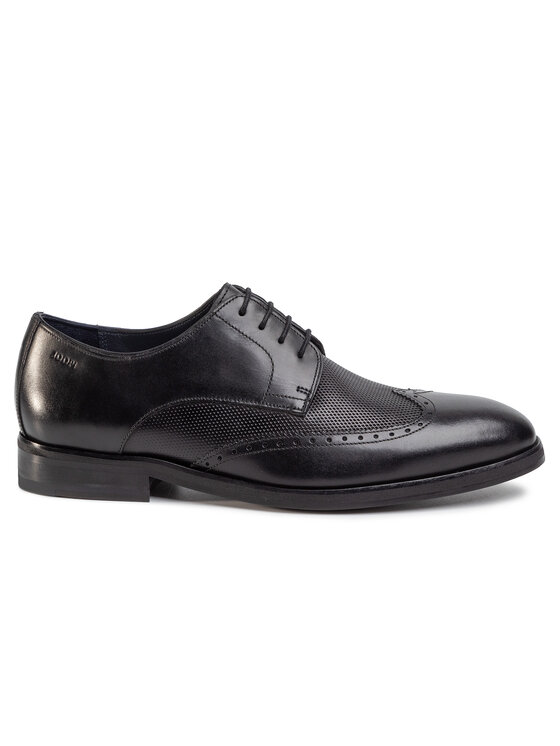 JOOP! JOOP! Pantofi Kleitos 4140004393 Negru