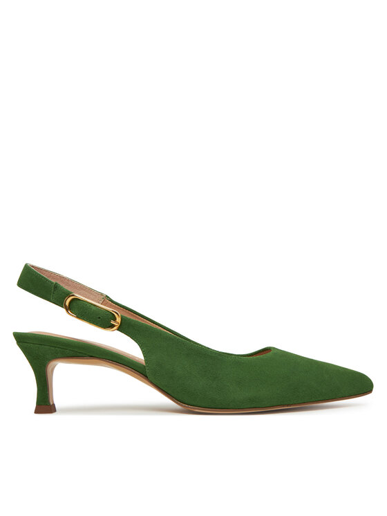 Sandale Unisa Ibon Ks Verde
