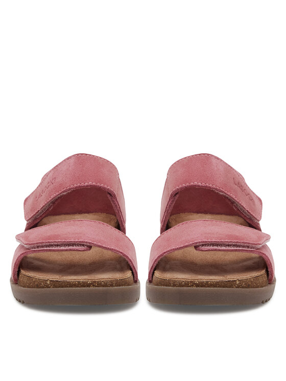 Lasocki Kids Lasocki Kids Sandalen PORTA CI12-PORTA-02(III)DZ Rosa