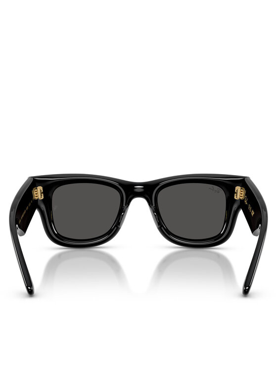Ray-Ban Ray-Ban Okulary przeciwsłoneczne 0RB4940 Czarny