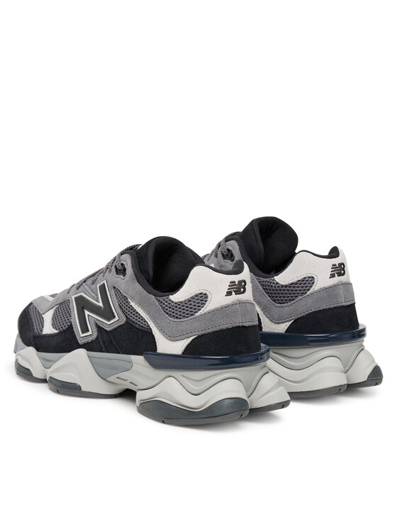 New Balance New Balance Snīkeri U9060ERA M Melns