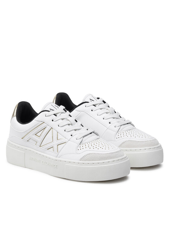 Armani Exchange Armani Exchange Superge XDX147 XV830 T782 Bela