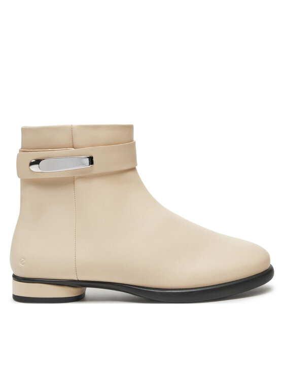 ECCO ECCO Členková obuv Sculpted Lx 22235301378 Béžová