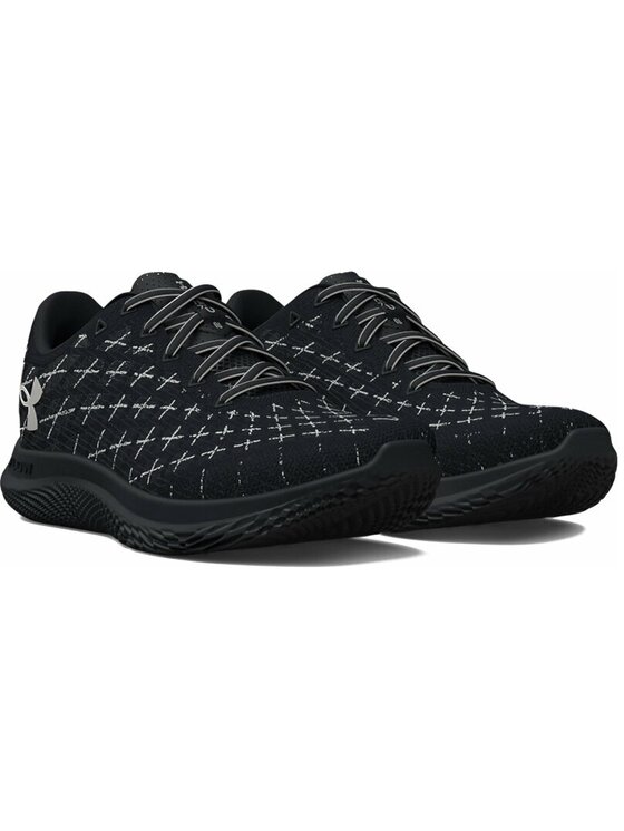Under Armour Under Armour Buty do biegania Flow Velociti Wind 2 Czarny
