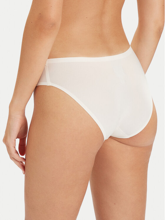 Chantelle Chantelle Klašične gaćice Soft Stretch C26430 Écru