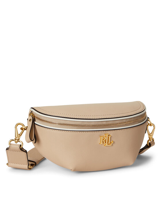 LAUREN RALPH LAUREN LAUREN RALPH LAUREN Torebka 431974467002 Beżowy