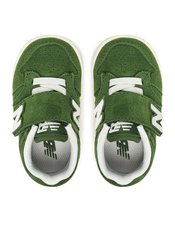 New Balance New Balance Sneakersy NWB480SA Zielony