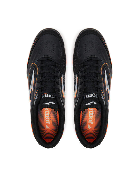 Joma Joma Tenisice za nogomet Gambeta 2501 GAMS2501IN Crna