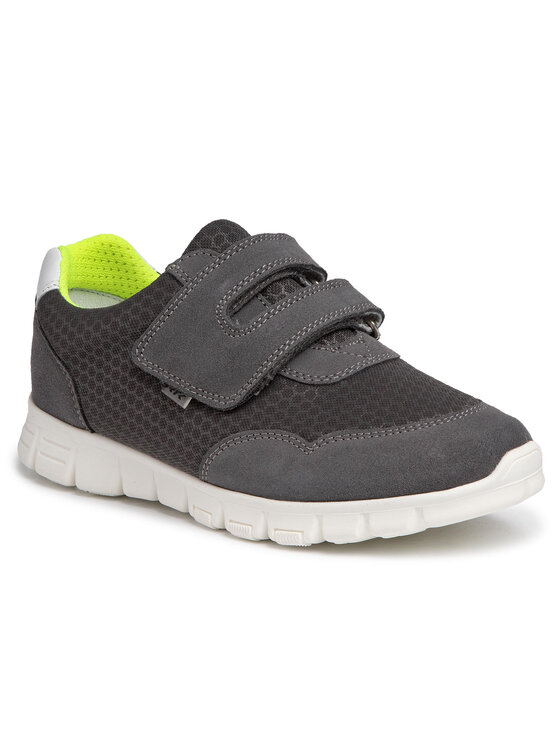 Sneakers 58789-1SZ Grigio