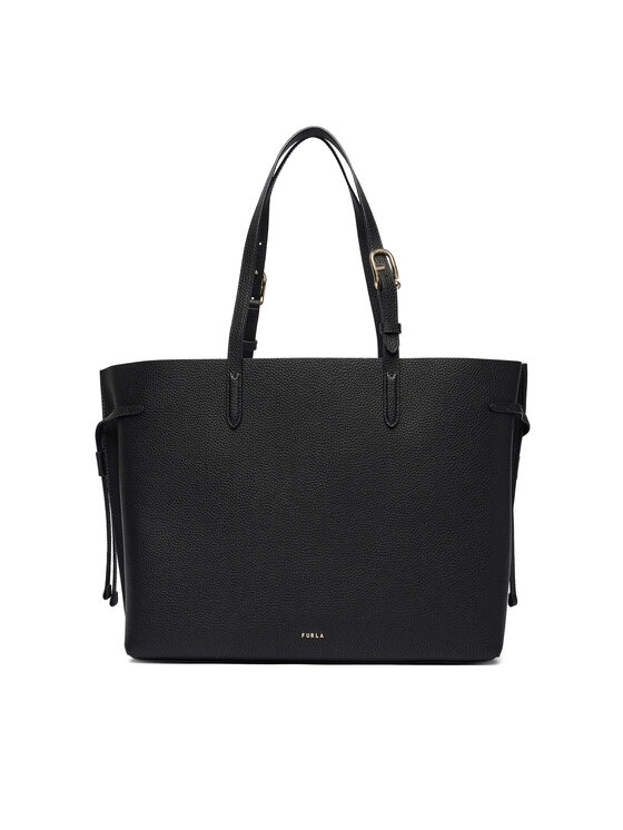 Furla Furla Táska Ava L WB02001 BX4329 CN 3924S Fekete