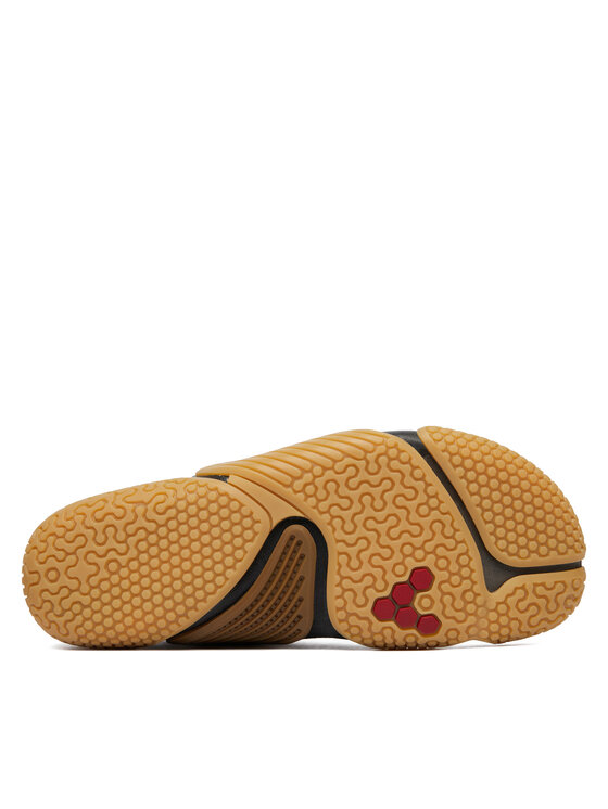 Vivo Barefoot Vivo Barefoot Sneakersy Motus Flex 309646 Czarny