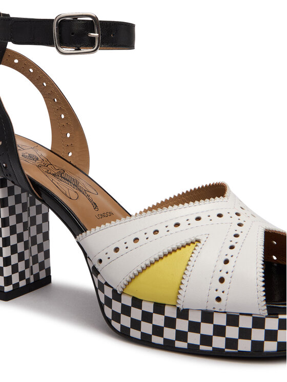 Fly London Fly London Sandaalid Ebanfly P145454 Värviline