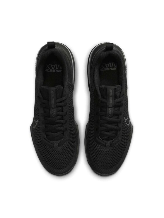 Nike Nike Sneakersy Air Max Alpha Trainer 6 Černá